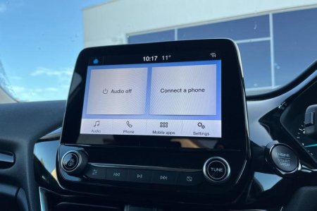 2023 Ford Fiesta - photo 29