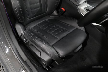 2021 BMW 3-Series - photo 13
