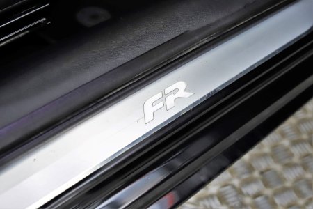 2021 SEAT Leon - photo 24
