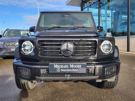2027 Mercedes-Benz G-Class - photo 18