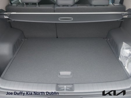 2026 Kia EV3 - photo 14