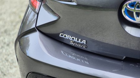 2021 Toyota Corolla - photo 11