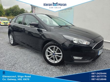 2015 Ford Focus - photo 4