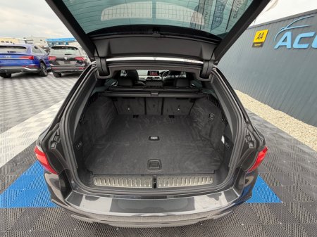 2020 BMW 5-Series - photo 47