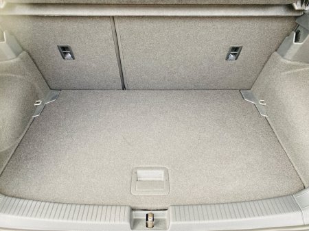 2021 Volkswagen T-Cross - photo 23