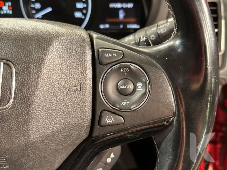 2017 Honda Vezel - photo 15