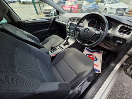 2017 Volkswagen Golf - photo 7