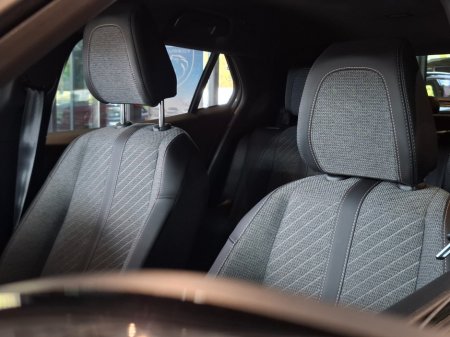 2025 Peugeot 2008 - photo 11