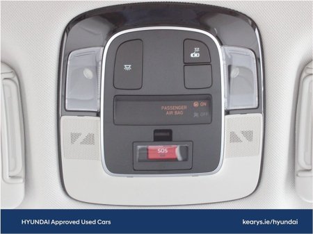 2026 Hyundai Tucson - photo 13