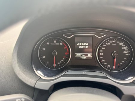 2015 Audi A3 - photo 14