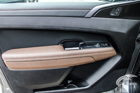 2026 Volkswagen Amarok - photo 28
