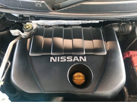 2016 Nissan Qashqai - photo 18