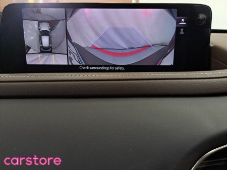 2025 Mazda CX-30 - photo 22