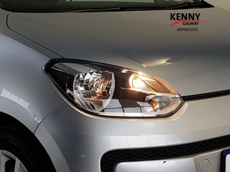 2015 Volkswagen up! - photo 16