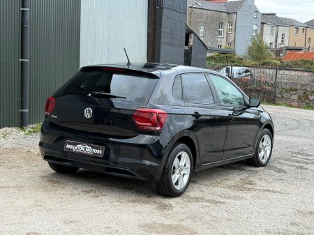 2018 Volkswagen Polo - photo 6