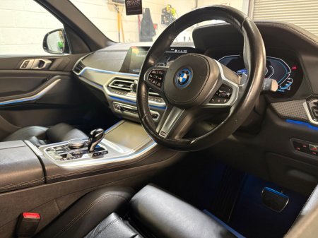 2021 BMW X5 - photo 15