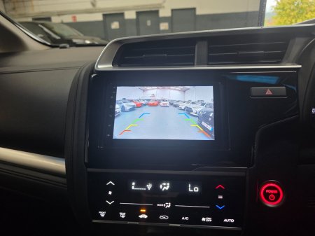 2017 Honda Fit - photo 8