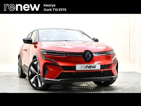 2023 Renault Megane E-Tech Techno EV60 220hp