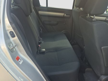 2010 Suzuki Swift - photo 18