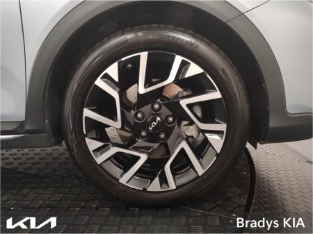 2024 Kia XCeed - photo 6