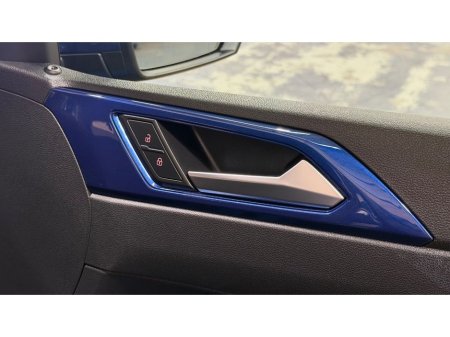 2019 Volkswagen Polo - photo 14