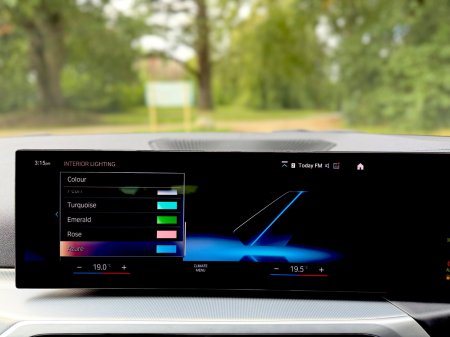 2023 BMW 3-Series - photo 41