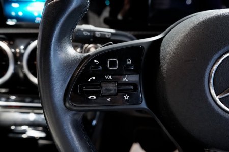 2019 Mercedes-Benz A-Class - photo 14