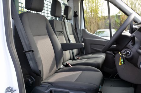 2026 Ford Transit - photo 8