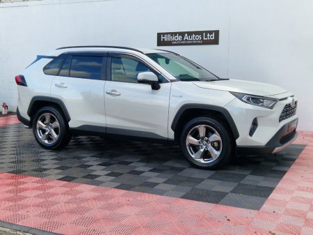 2019 Toyota RAV4 - photo 14