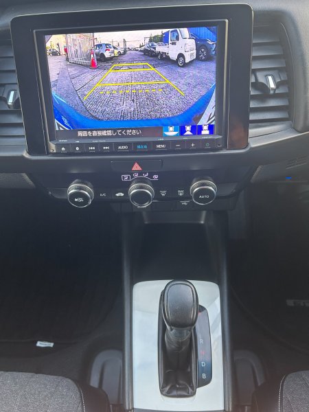 2020 Honda Fit - photo 10