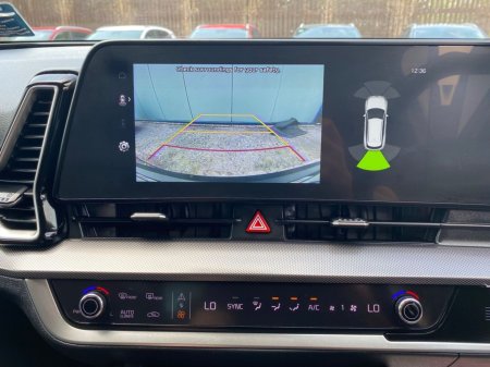 2023 Kia Sportage - photo 15