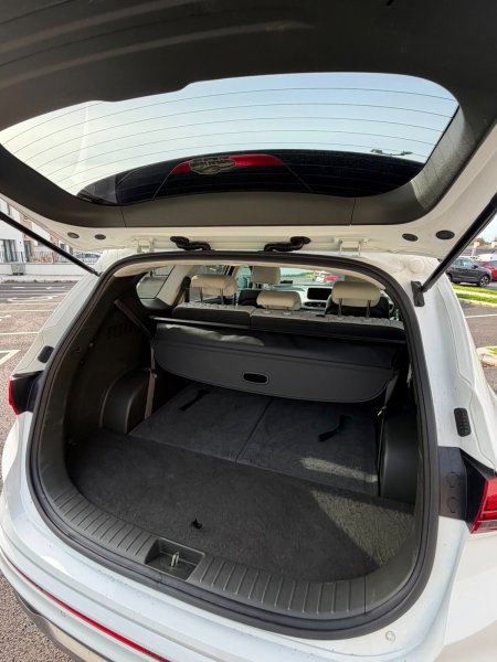 2022 Hyundai Santa Fe - photo 8