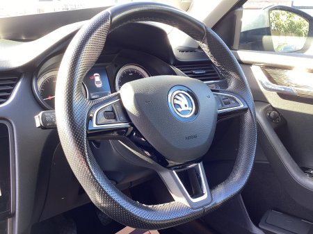 2018 Skoda Octavia - photo 18