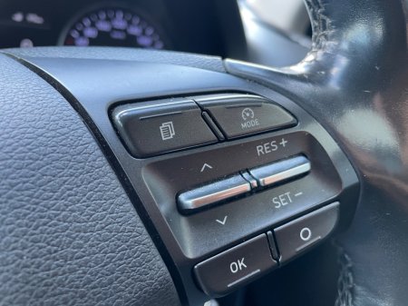 2017 Hyundai i30 - photo 13