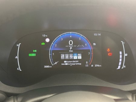 2026 Toyota Yaris Cross - photo 14