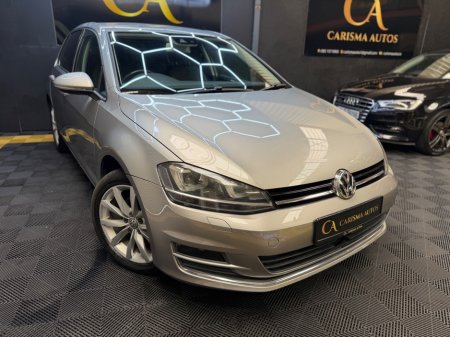 2013 Volkswagen Golf - photo 2