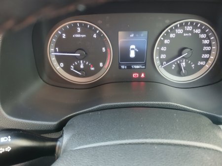 2016 Hyundai Tucson - photo 14