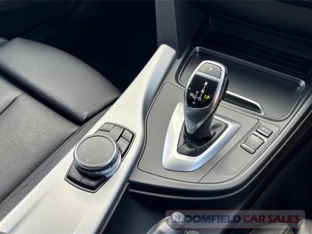 2015 BMW 3-Series - photo 20