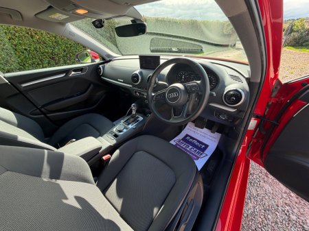 2017 Audi A3 - photo 12