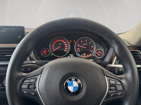 2016 BMW 3-Series - photo 13