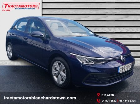 2024 Volkswagen Golf - photo 12
