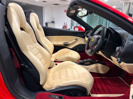 2017 Ferrari 488 - photo 40