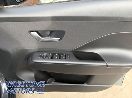 2026 Hyundai KONA - photo 9