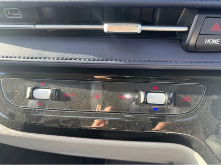 2027 Maxus DELIVER 7 - photo 22