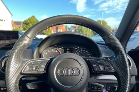 2018 Audi A3 - photo 12