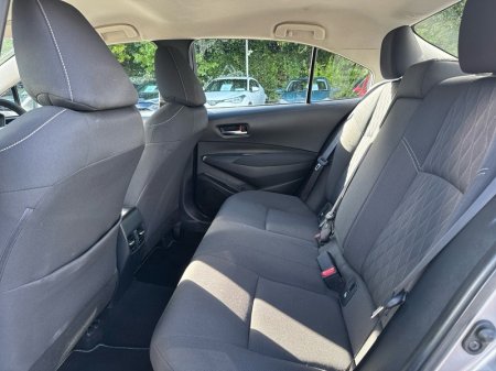 2019 Toyota Corolla - photo 7