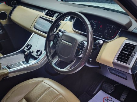 2018 Land Rover Range Rover Sport - photo 23