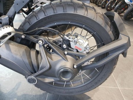 2024 BMW R 1300 GS - photo 12