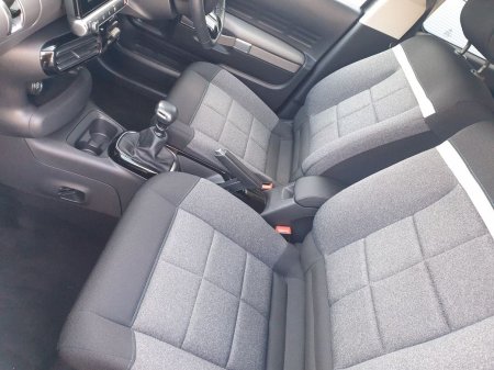 2020 Citroen C4 Cactus - photo 30