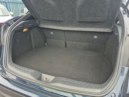 2019 Toyota C-HR - photo 11